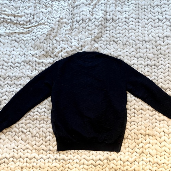 Shades of Grey by Micah Cohen sweater - Picture 3 of 7